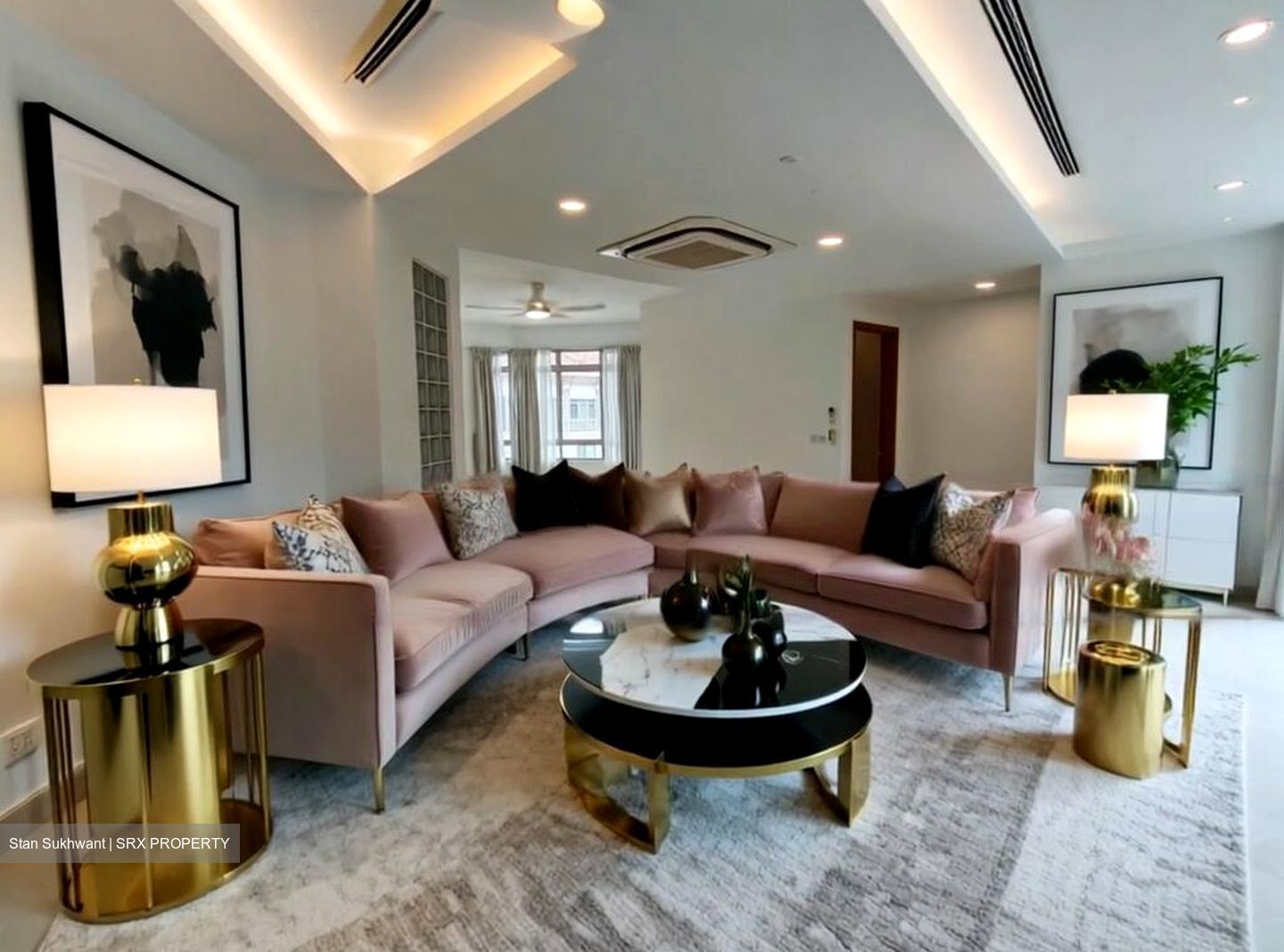 The Blossomvale (D21), Condominium #476436151